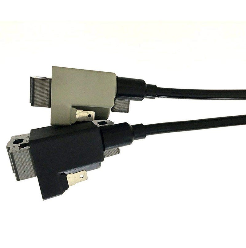 XSPANDER Left Right Ignition Coil Fits for Honda GX670 GX620 GX610 18HP 20HP 24HP GX610KS GX620K1 V Twin Engines Lawn Mower - Image 4